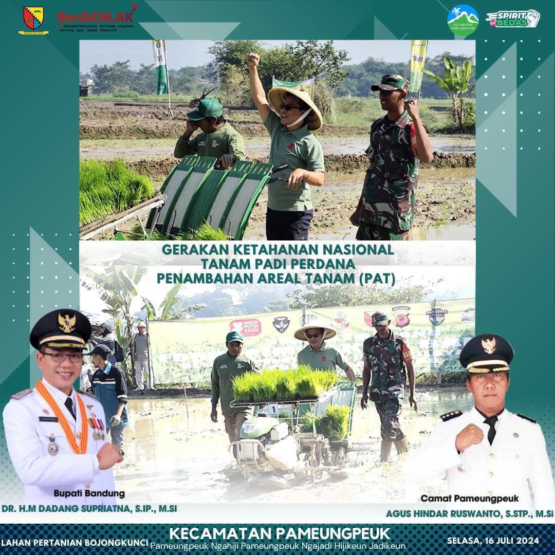 bupati-bandung-bersama-dengan-dandim-pt-maxxi-dan-dinas-pertanian-melaksanakan-kegiatan-penanaman-padi-di-lahan-baru-yang-direvitalisasi-di-kecamatan-pameungpeuk