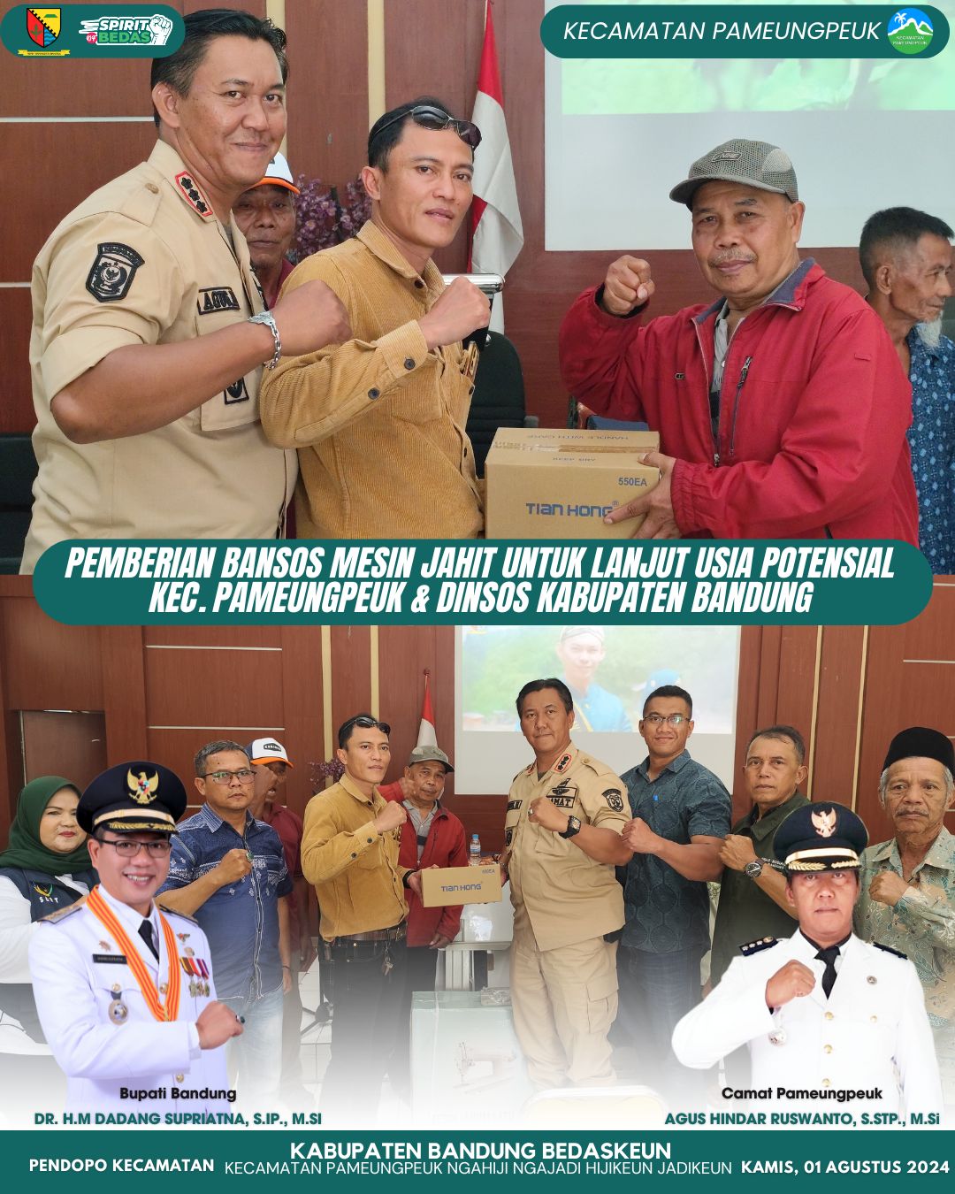 pemberian-bantuan-sosial-dari-bupati-bandung-melalui-dinas-sosial-berupa-mesin-jahit-untuk-lanjut-usia-potensial