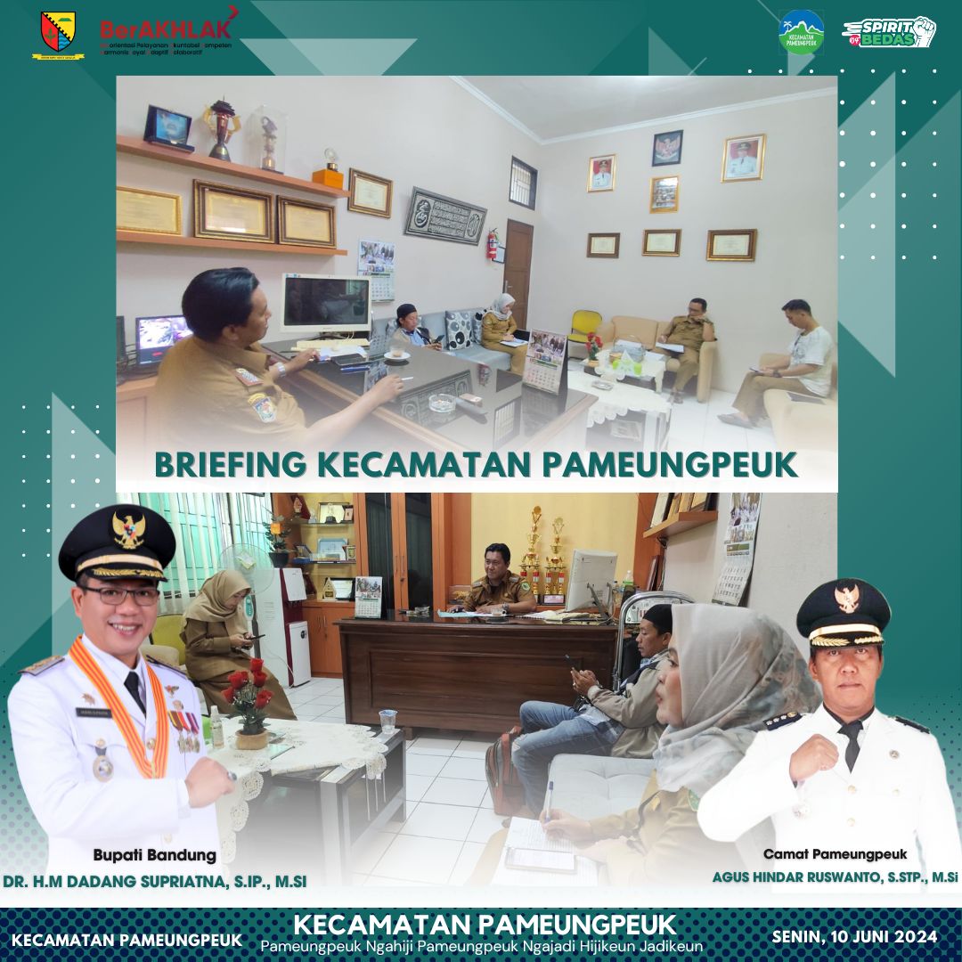 briefing-struktural-kecamatan-pameungpeuk-2