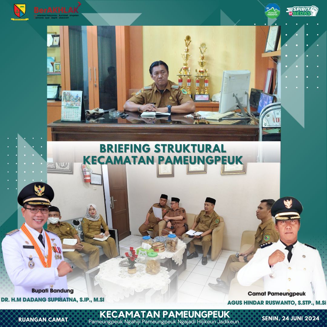 briefing-struktural-kecamatan-pameungpeuk-3